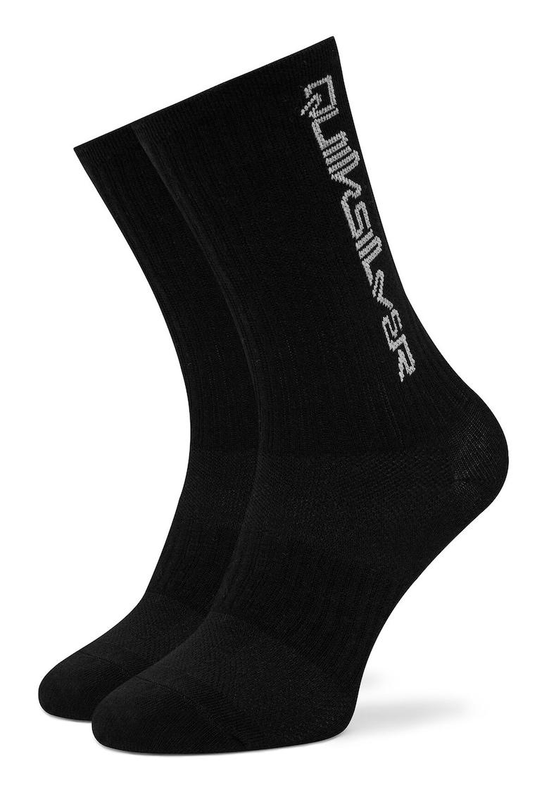 Sosete lungi Barbati AS_QUIKSILVER_100W_SS25 Alb