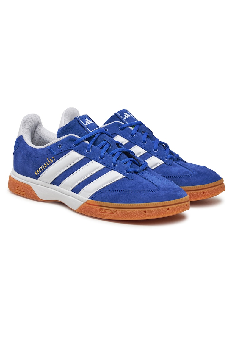 Pantofi sport barbati - Specialist - albastru - piele naturala