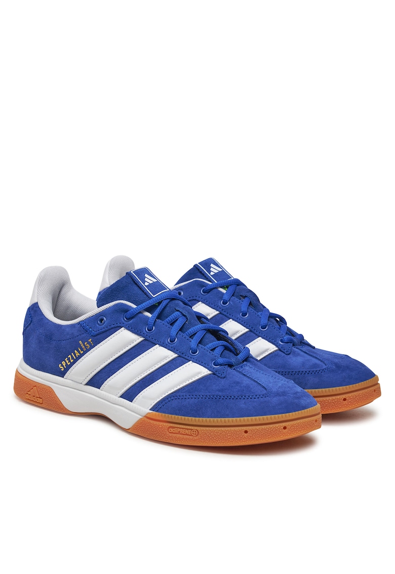 Pantofi sport barbati - Specialist - albastru - piele naturala