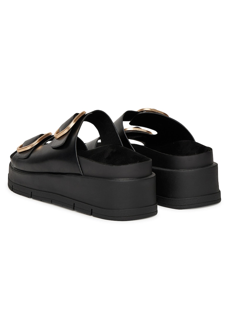 Slapi dama negru - HY62273-2