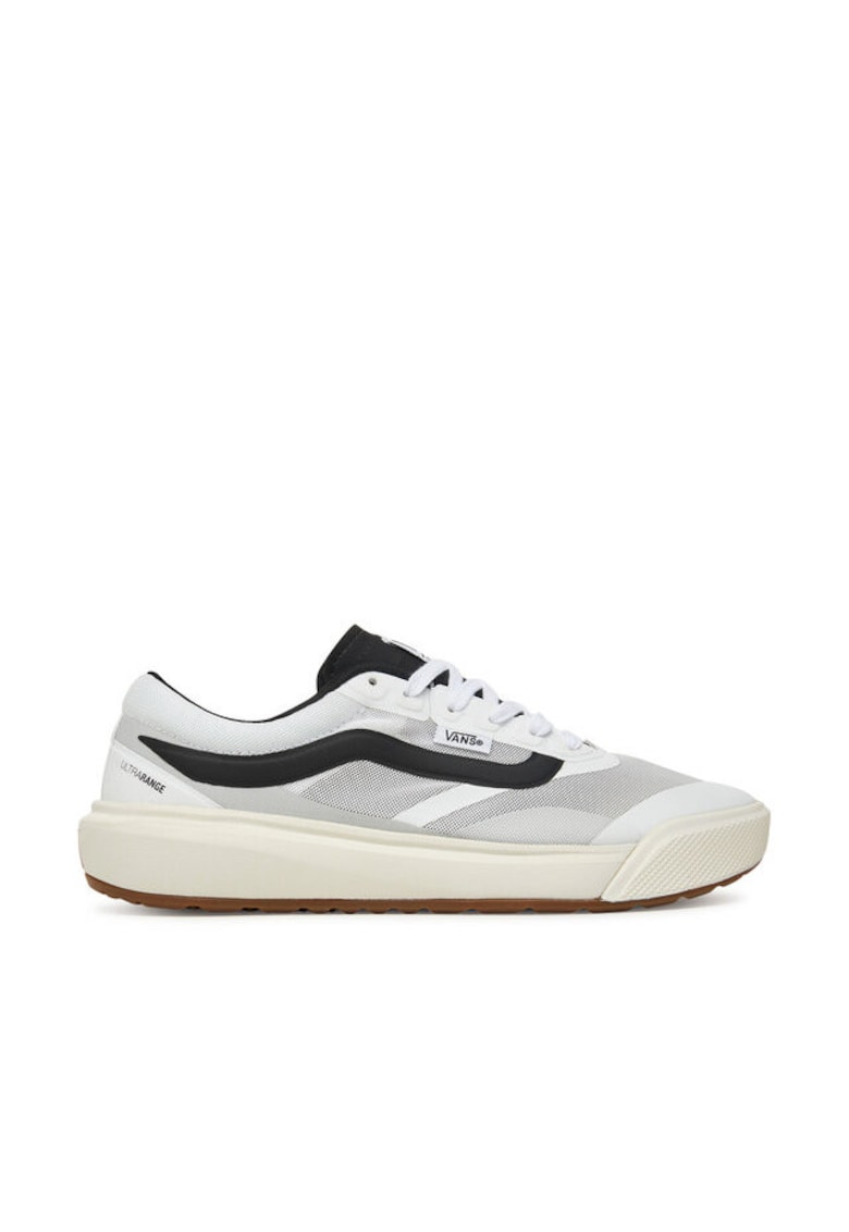 Vans Tenisi unisex MTE Ultrarange 2.0 R - alb/negru - tesatura