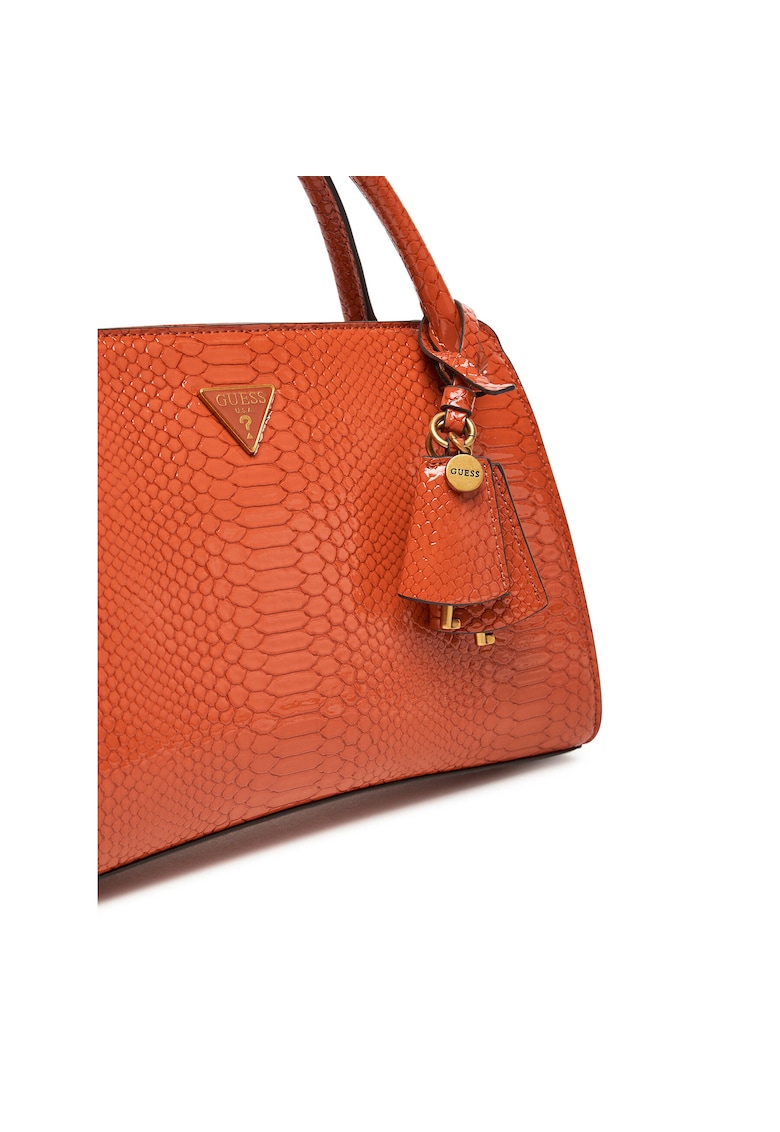Geanta dama GINGER Annita - ecologica - neagra