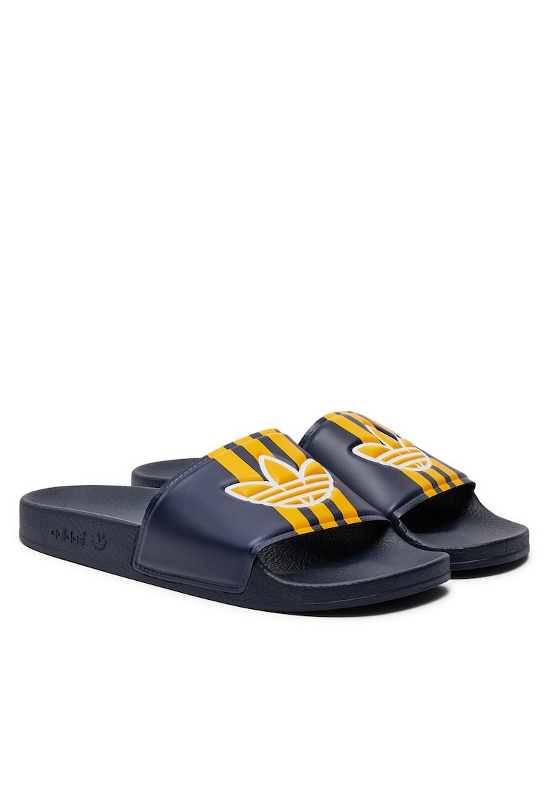 Slapi sport barbati - plastic -