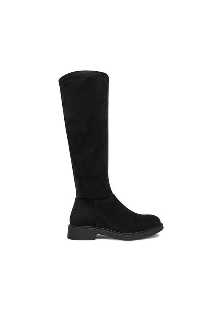 Cizme dama - model CEO-WS6373-01 - negru