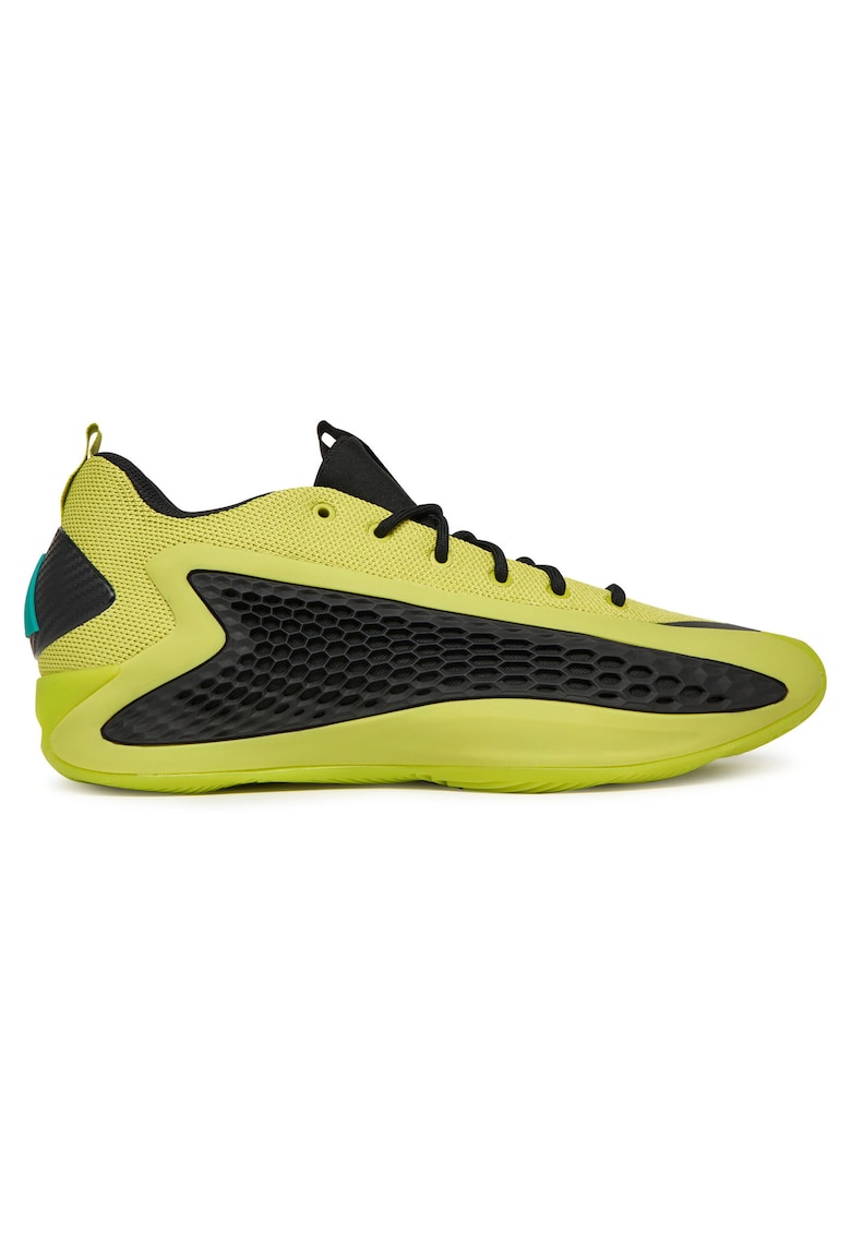 Adidas Pantofi sport barbati - Prelim/Cblack/Purtea - pentru baschet