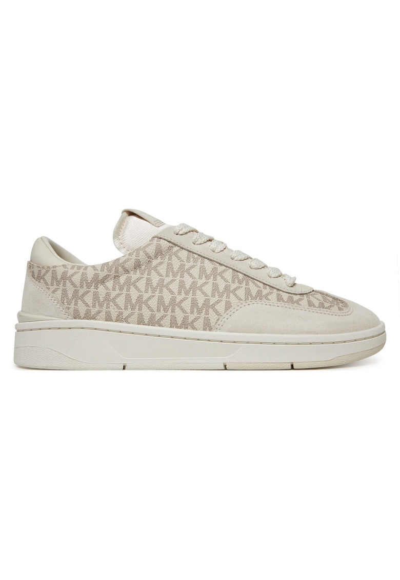 Tenisi unisex 42S5WLFS1B - tesatura - crem
