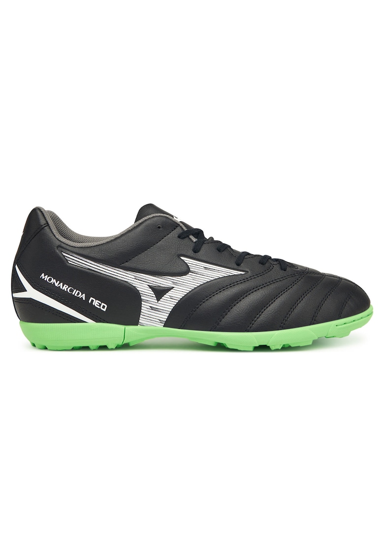 Pantofi sport barbati Monarcida Neo III Se - Negru - piele ecologica