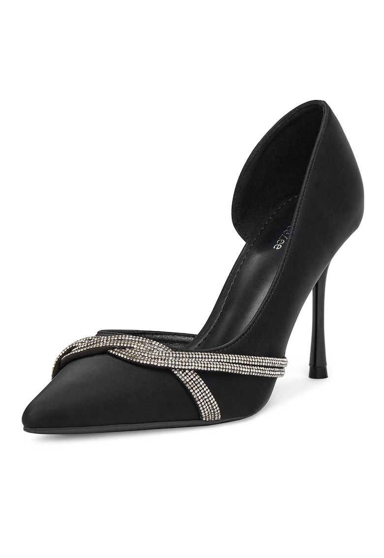 Pantofi dama - piele ecologica
