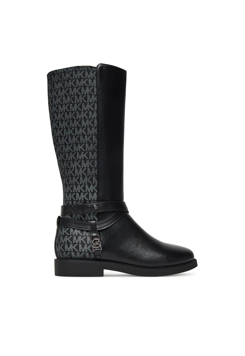 Michael Michael Kors Cizme fete - Negru