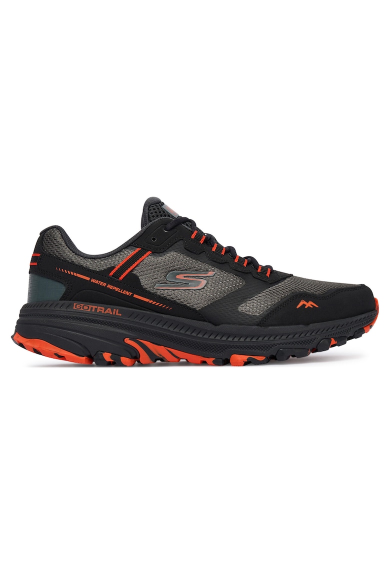 Pantofi sport Go Run Trail Altitud - Negru