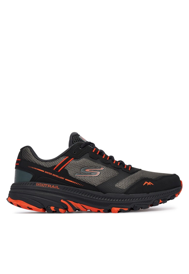 Pantofi sport Go Run Trail Altitud - Negru