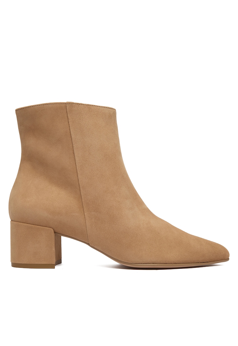 Hoegl Botine dama 0-104702-19000 - Hogl - Textil - Bej