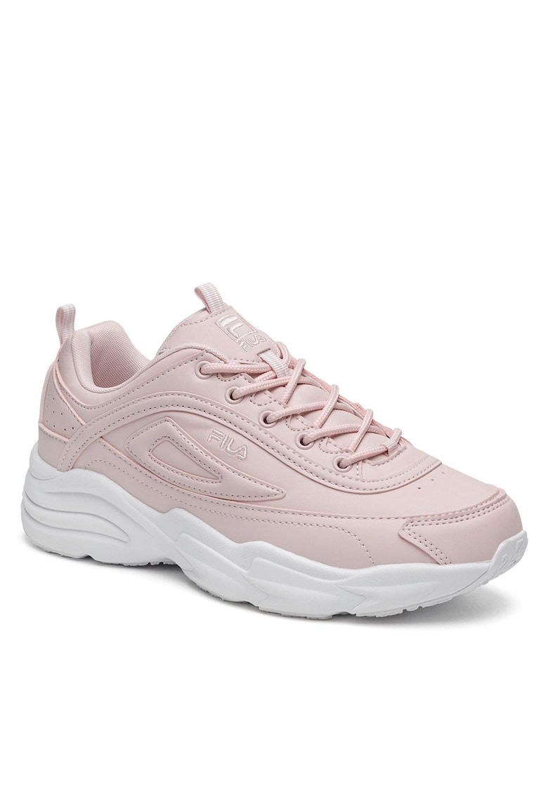 Pantofi sport dama - roz -