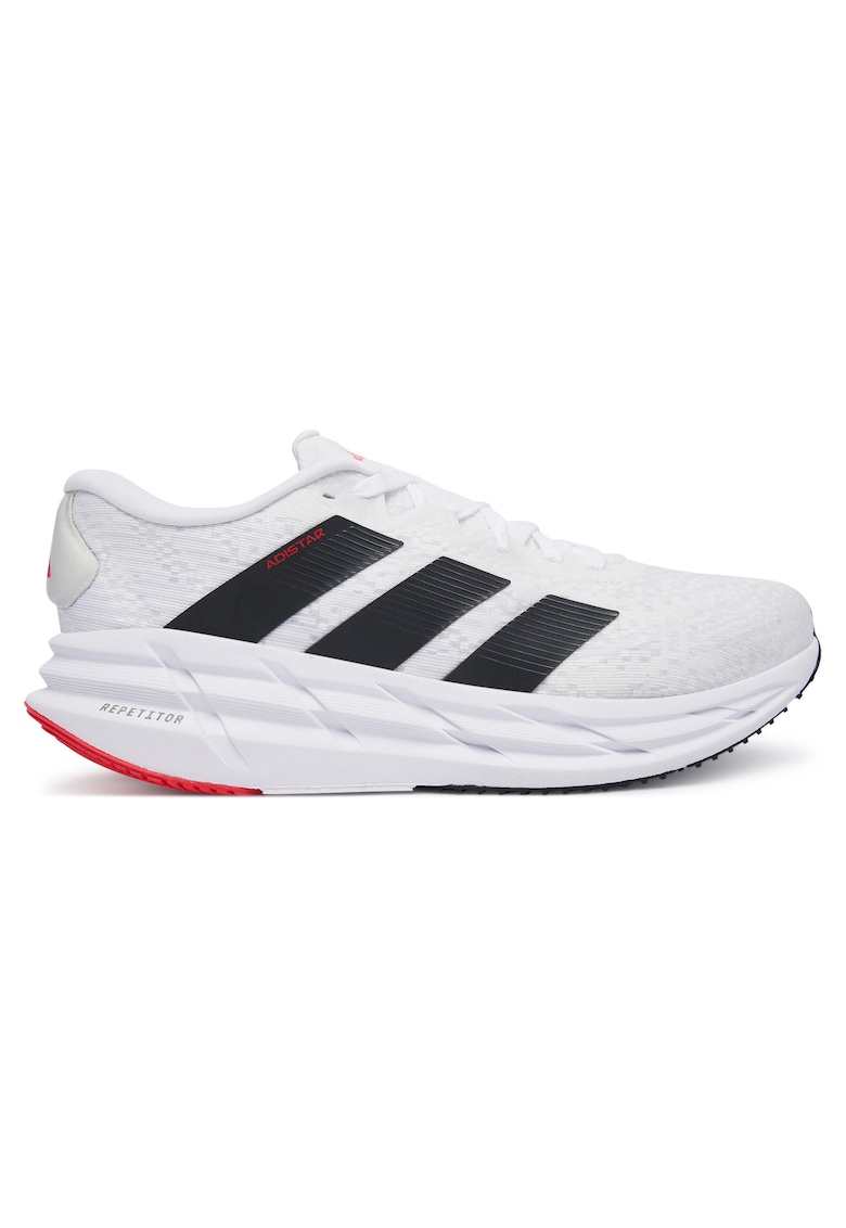 Pantofi sport barbati - adistar - alb - tesatura