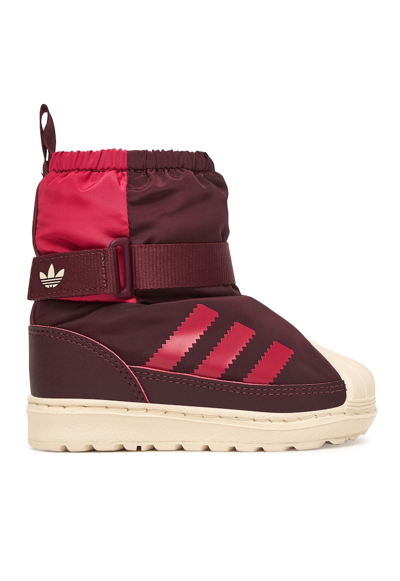Adidas Ghete sport fete - textil - multicolor