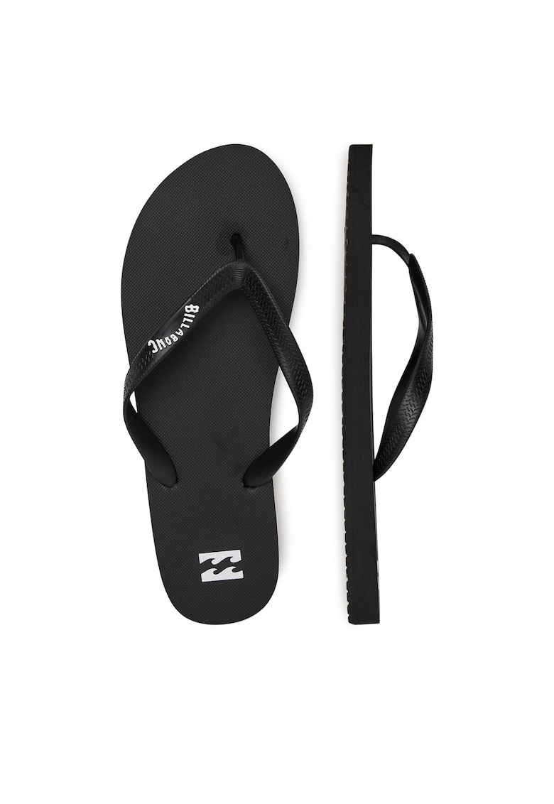 Slapi barbati culoare negru