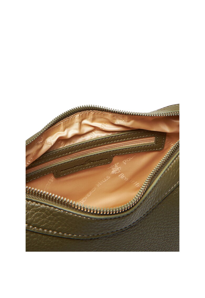 Geanta dama verde - model CEO-BHPC-C-008-08