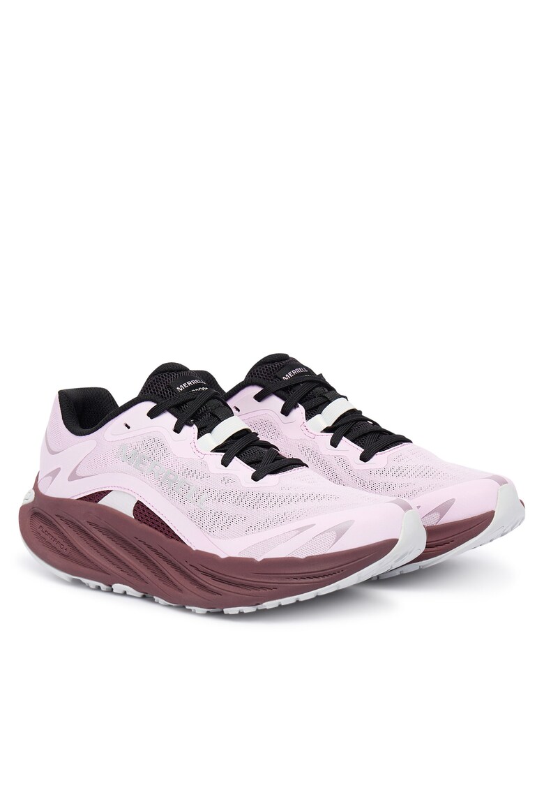 Pantofi sport dama Amethyst Promorph - textil - multicolor