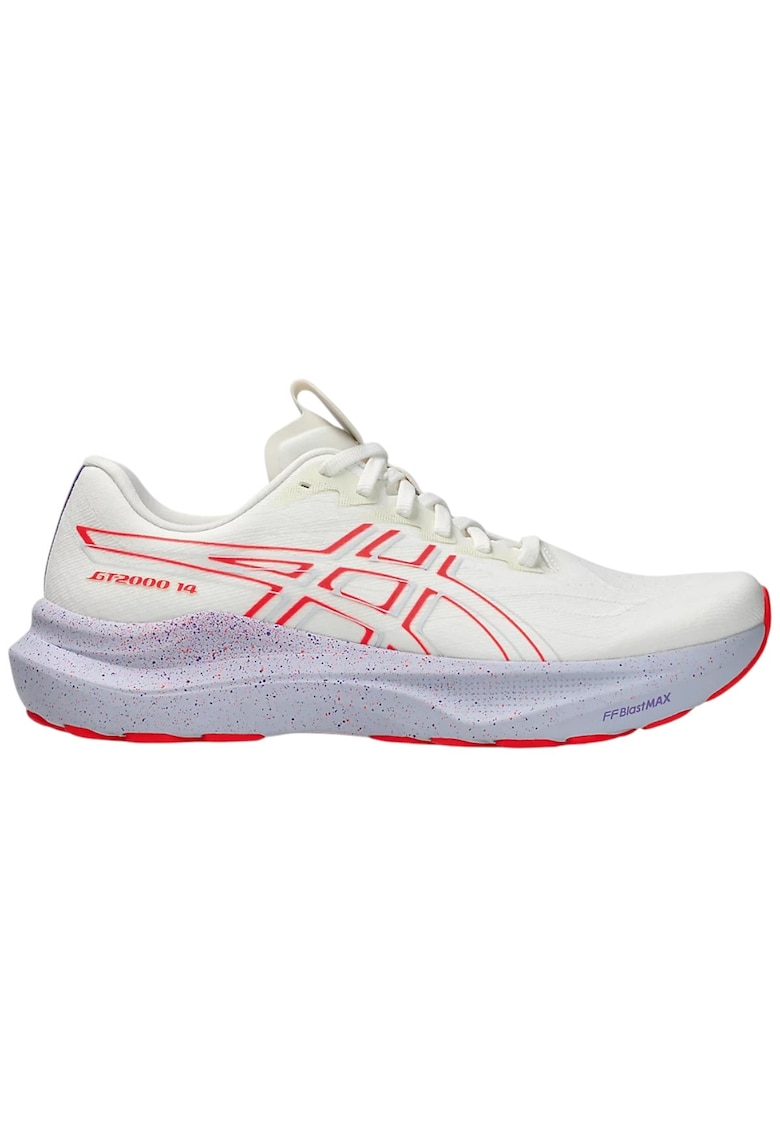 Pantofi alergare barbati GT-2000 14 Tokyo FW 2025 - Rosu/Alb