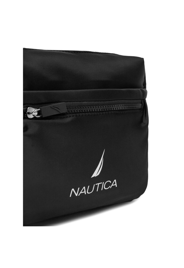 Geanta barbati neagra - model C-NTC-M-004-08