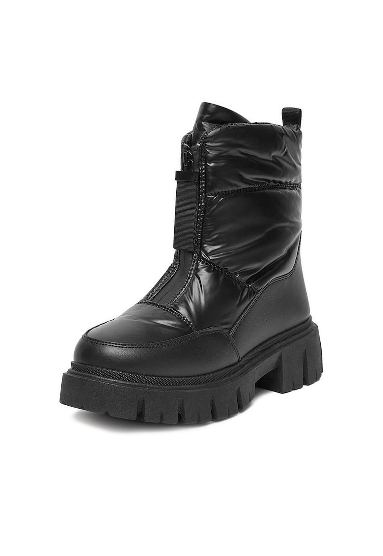 Ghete de zapada - HY211254 - negru