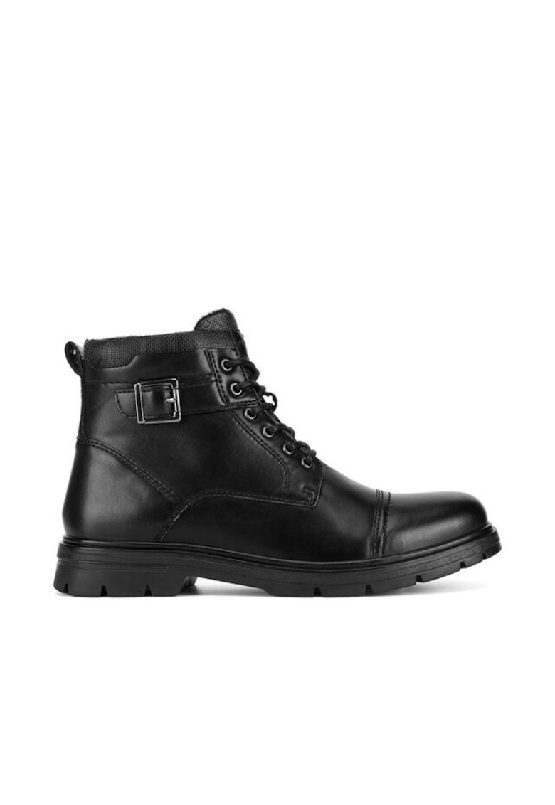 Ghete barbati BENGAL-03 - Negru