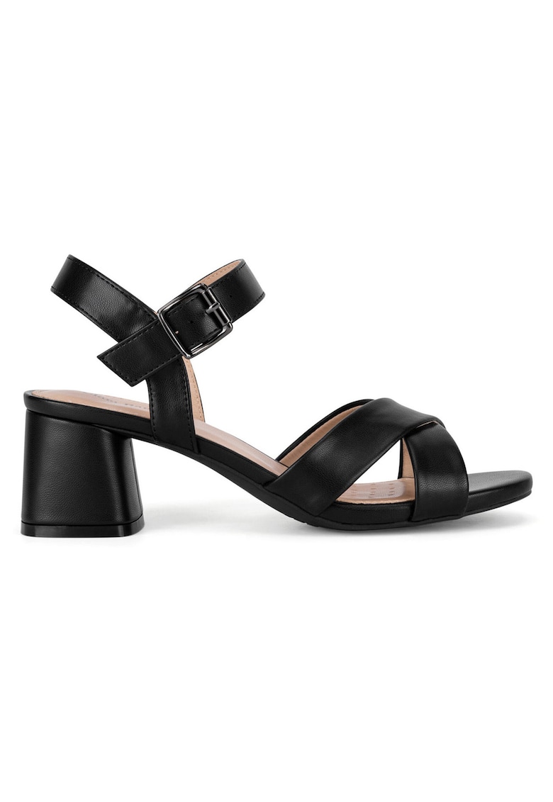 Sandale dama WSS21574-01 - Negru