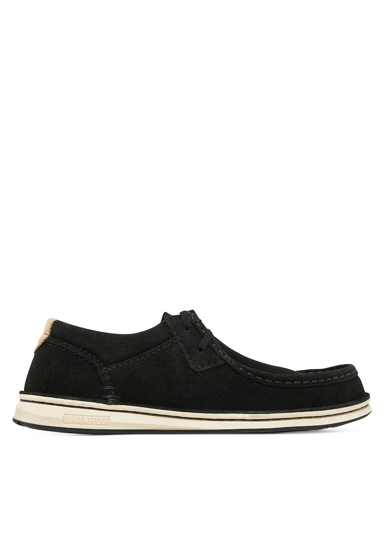 Mocasini barbati 1029658 - piele naturala - negru