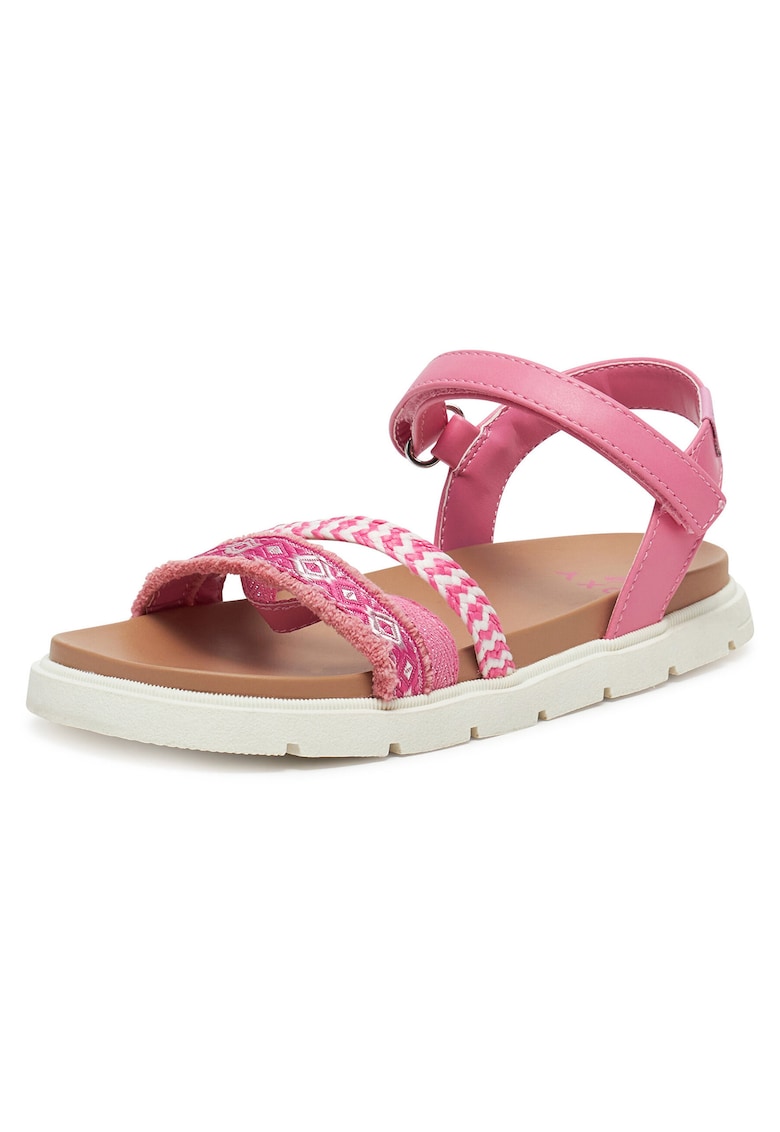 Sandale copii CS6081-10 - Roz
