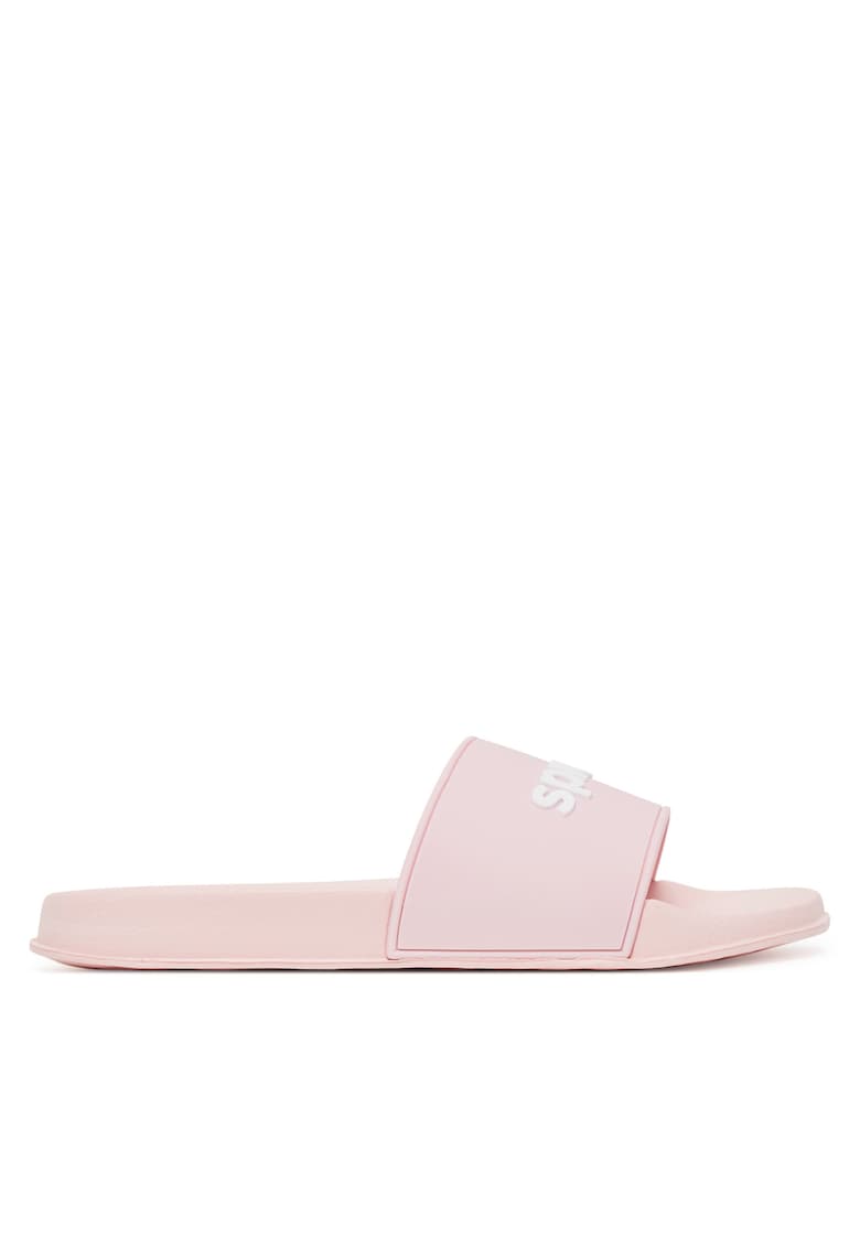 Papuci fete CP-865681A(IV)DZ - Plastic - Roz