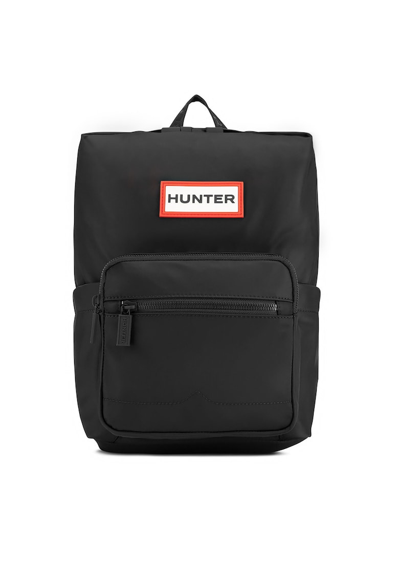 Rucsac barbati negru - material sintetic