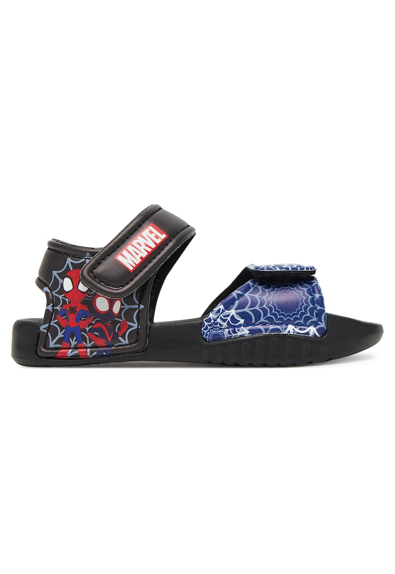 Sandale copii CP88-SS25-165SPID - Negru