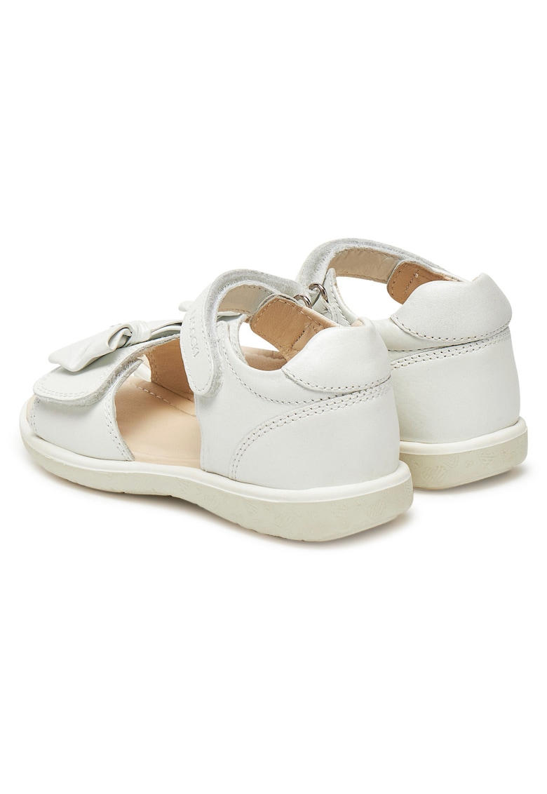 Sandale fwte - Fete - alb - velcro