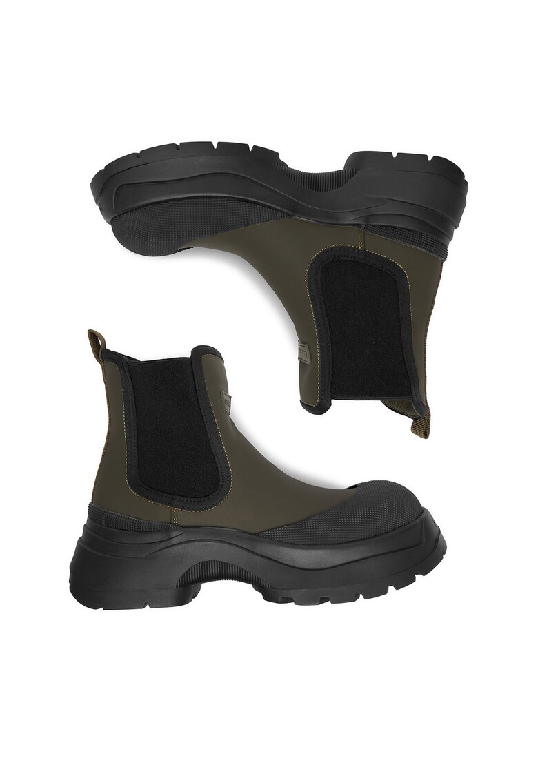 dama CEO-SX2405-1 - kaki - sintetic - Kaki