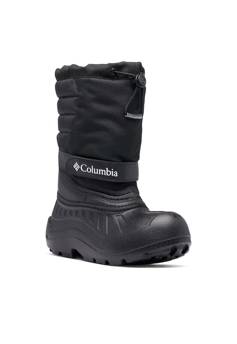 Columbia Cizme sport baieti - negru -