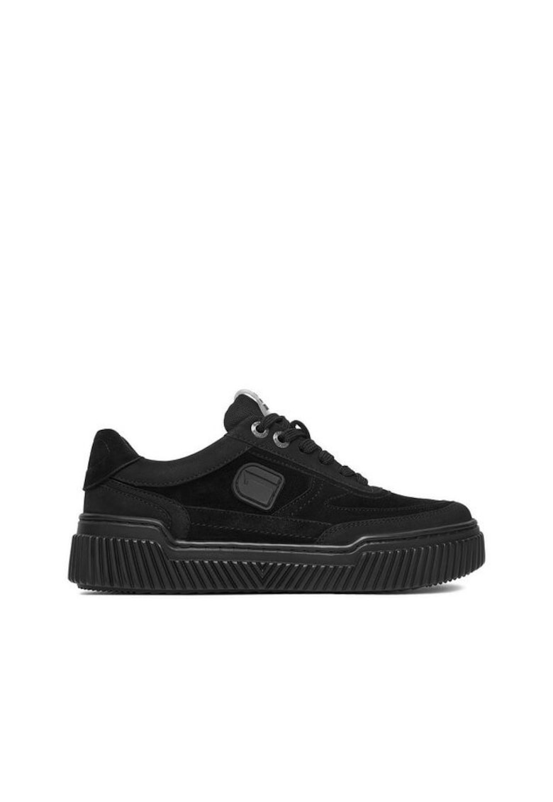 Tenisi dama CEO-WI16-SABY-02 - negru