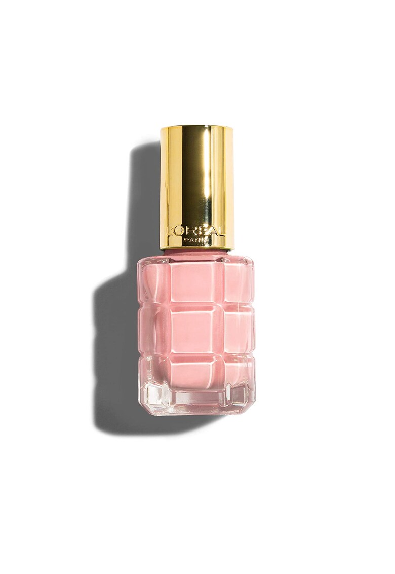 Lac de unghii Color Riche Vernis a L'Huile cu microuleiuri pretioase - Eau De Rose B02 - 13 -5 ml