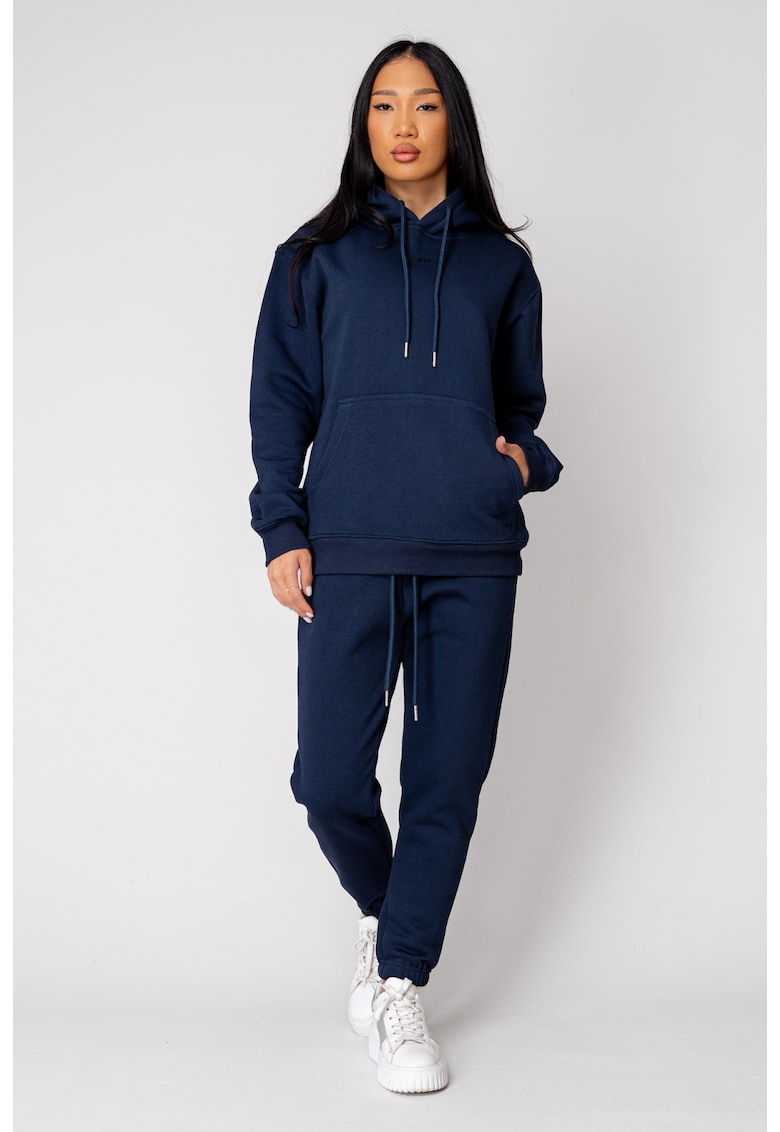 Set Winter hanorac si pantalon Navy 18812