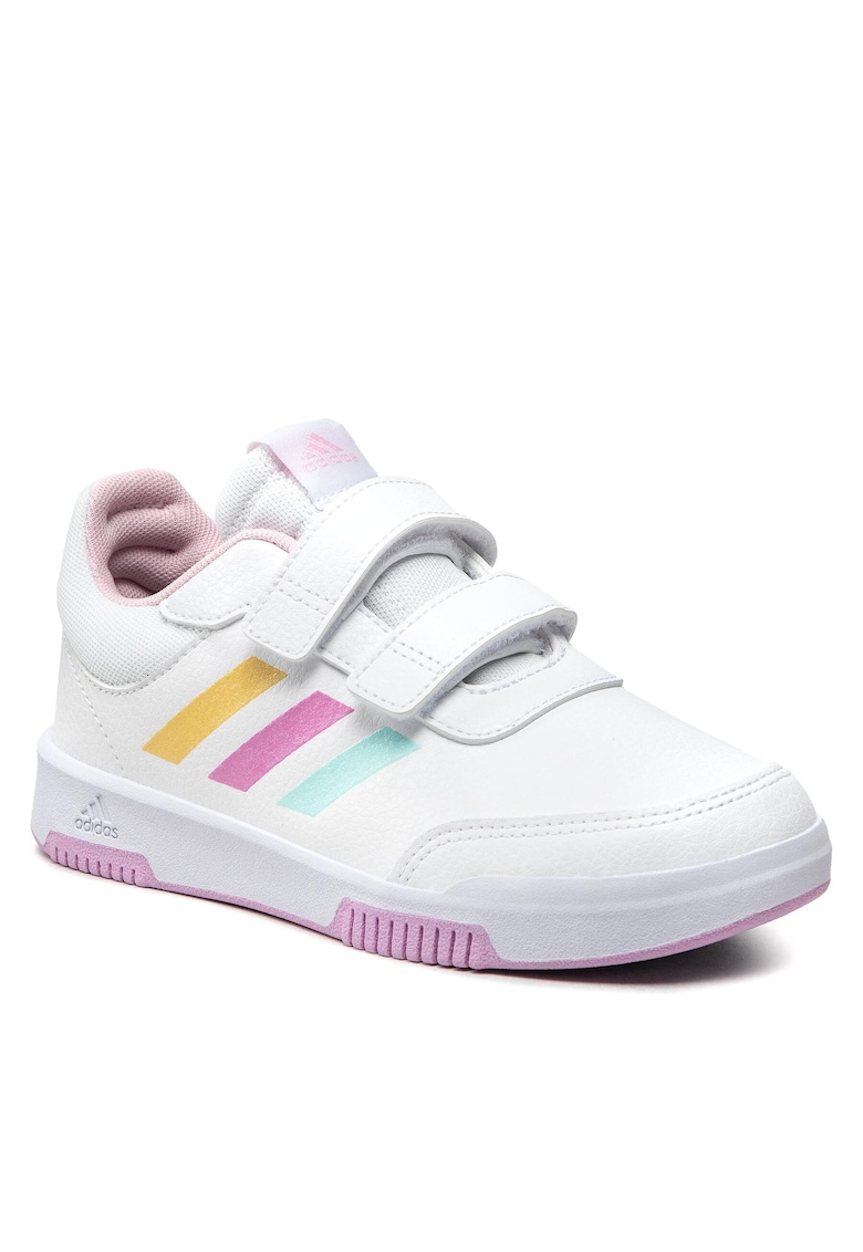 Pantofi copii - Tensaur Sport 2.0 - alb - piele ecologica