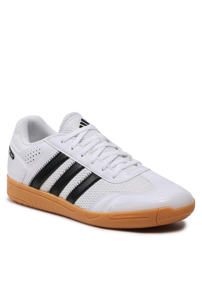 Pantofi sport barbati - Spezial Light Handba - alb - tesatura