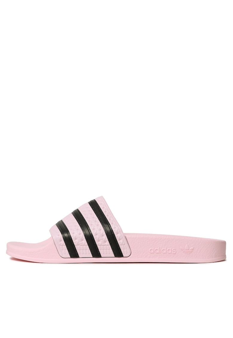 Slapi dama - Adilette Slides HP65 - roz -