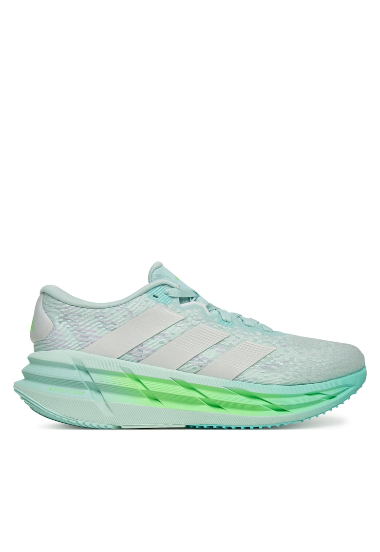 Pantofi sport dama - Halmin/Zeromt/Limbur - 2/3 - alergare - multicolor - tesatura -
