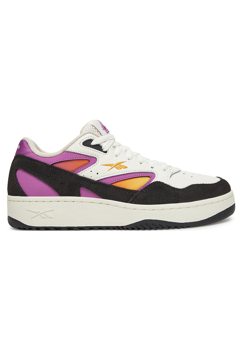 Pantofi sport - ATR CHILL 96 - piele naturala - alb