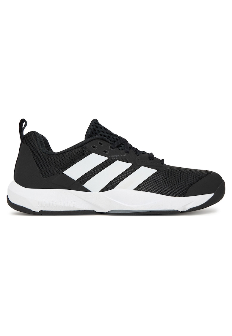Pantofi sport barbati - Rapidmove 2 - Cblack/Ftwwht - tesatura