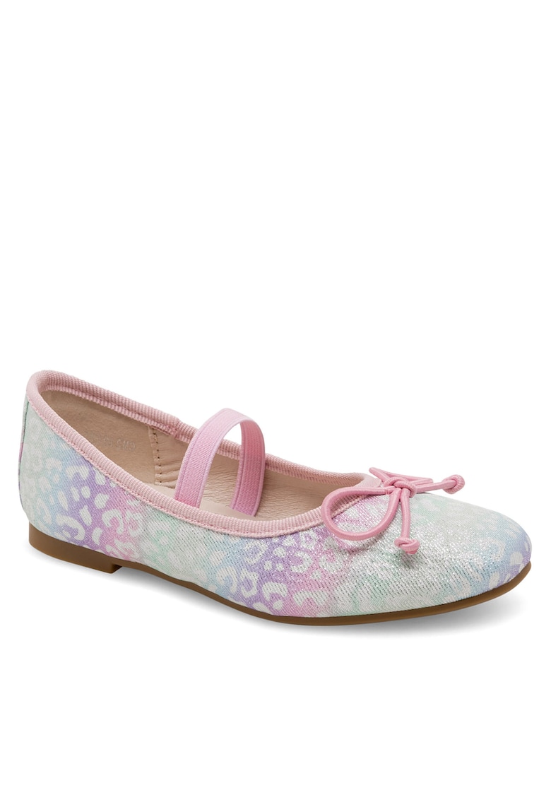 Pantofi copii - balerini colorati - multicolordwqfq - Multicolor