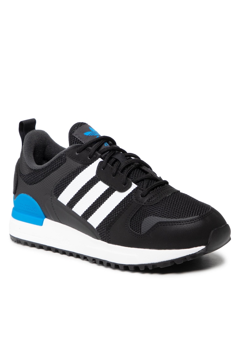 Pantofi sport dama - Zx 700 Hd - Cblack/Ftwwht/Carbon - material textil -
