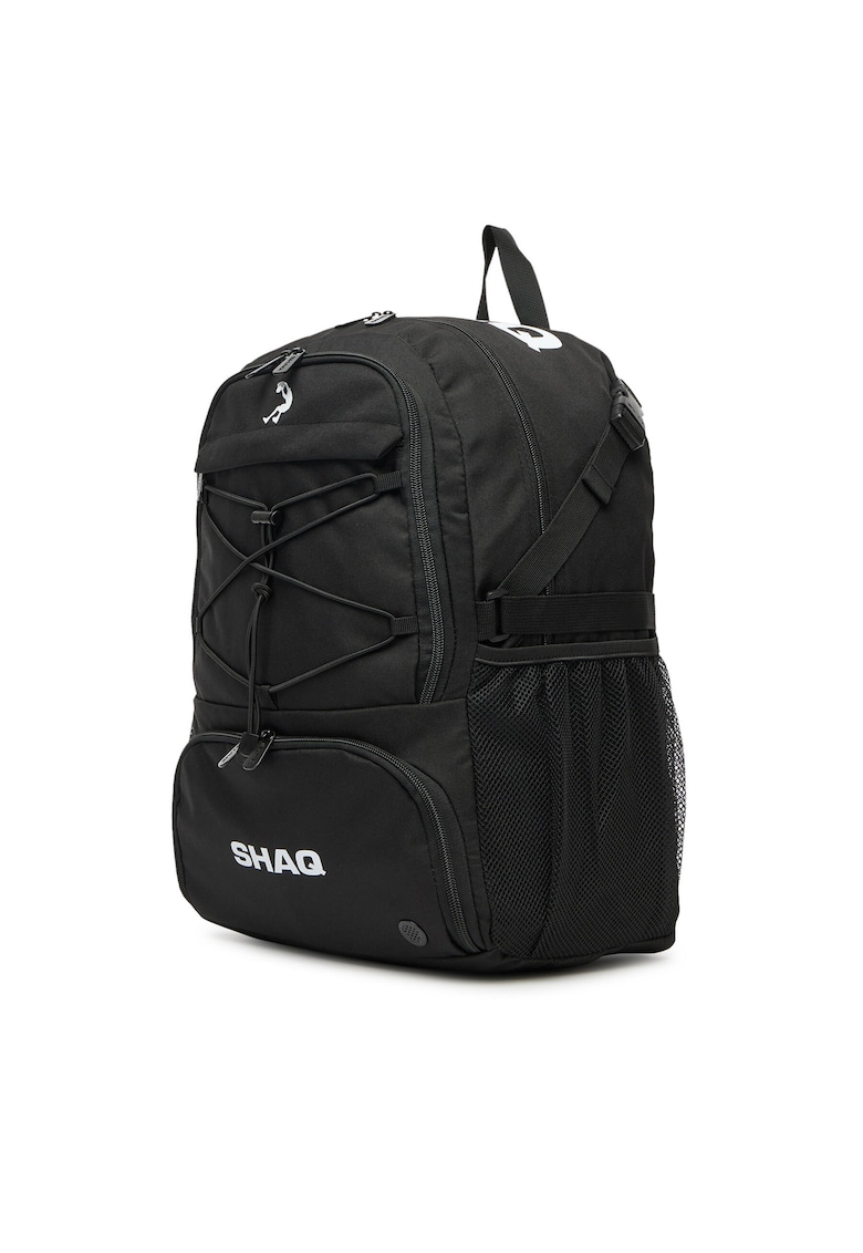 Rucsac unisex negru - model SHAQ-P-004-07