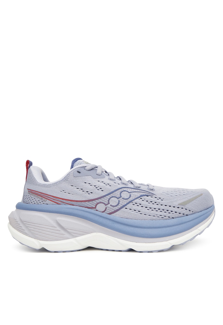 Pantofi sport dama - Hurricane 25 - Thistle/Aster - tesatura -