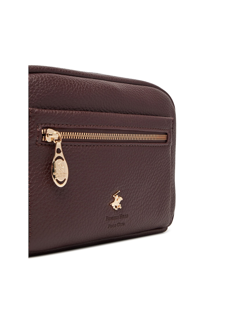 Geanta dama fiolet - material textil - model CEO-BHPC-C-004-08