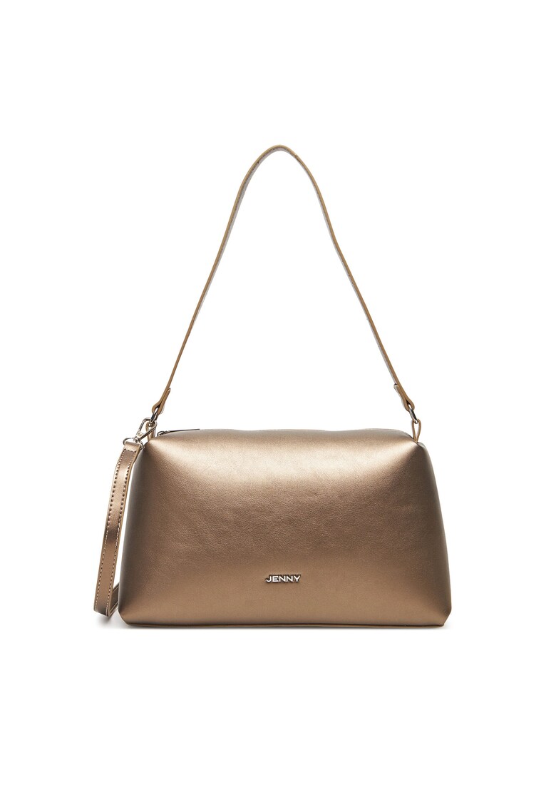 Geanta dama gri - model C-JNY-M-005-08